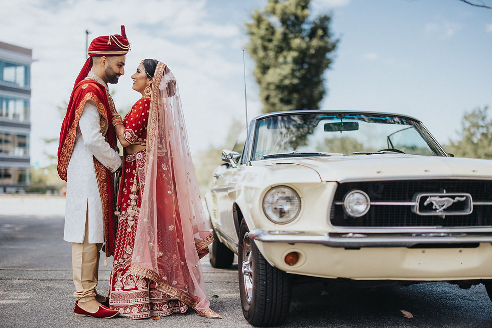 Gujarati Ahmedabad Wedding Car Rental